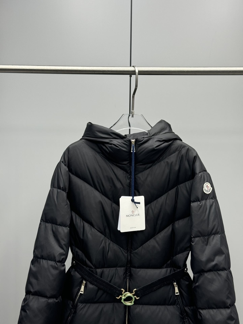 Moncler Down Coat